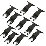 【ノーブランド品】　ソーブレード　鋸刃　１０個セット　 60mm