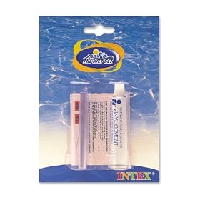 Intex Recreation 59632EP Repair Kit [Toy]