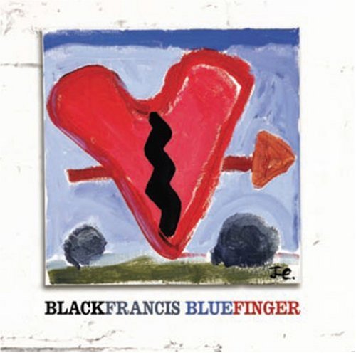 Black Francis - You Can