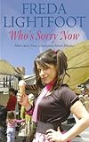 Who's sorry now?