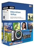 MAGIX Video deluxe 16 Plus - Jubiläumsedition