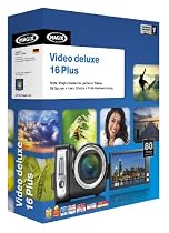 MAGIX Video deluxe 16 Plus