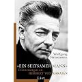 Ein seltsamer Mann: Erinnerungen an Herbert von Karajan