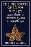 The Early Byzantine Historians