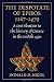 The Despotate of Epiros 1267-1479: A Contribution to the History of Greece in the Middle Ages