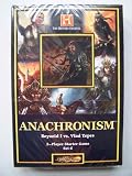 Anachronism by The History Channel Starter Set 6