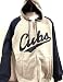 Chicago Cubs Contrast Hooded Sweatshirt