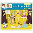 Felt Tales Ballet
