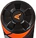 Easton 2015 SL15S310B S3 ALUM 2 3/4-Inch -10 Senior League/Youth Big Barrel Baseball Bat, 31-Inch/21-Ounce
