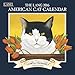 Lang American Cat 2016 Mini Wall Calendar by Lowell Herrero, January 2016 to December 2016, 7 x 14 Inches (1079235)