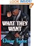What They Want (Thorndike African-American)