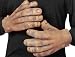 Adult Giant Ogre Monster Halloween Costume Hands