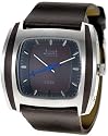 Just Uhren Unisexarmbanduhr Quartz 48-S5349A-BR