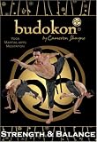 Budokon: Strength and Balance Yoga
