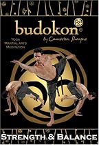 Budokon: Strength and Balance Yoga