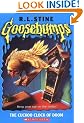 Cuckoo Clock of Doom (Goosebumps)