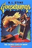 The Cuckoo Clock of Doom (Goosebumps Series)