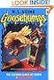 The Cuckoo Clock of Doom (Goosebumps Series)