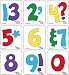 Provo Craft Cuttlekids Happy Number Dies, Numbers and Punctuation