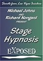 Stage Hypnosis Exposed