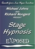 Stage Hypnosis Exposed