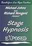 Stage Hypnosis Exposed