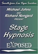 Stage Hypnosis Exposed