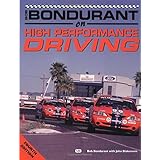 bob bondurant on high performance driving