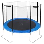 Ultrafit Jumper trampoline de jardin...