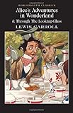 Alice in Wonderland (Wordsworth Collection)