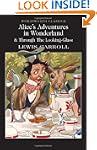 Alice in Wonderland (Wordsworth Class...