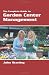 Book cover of The Complete Guide to Garden Center Management.