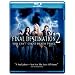 NEW Todd/cook/larter/landes - Final Destination 2 (Blu-ray)