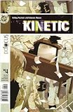 Kinetic #4 August 2004