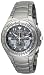 Citizen Eco-Drive Men's Titanium Skyhawk Chronograph Watch #JR3060-59F