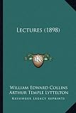 Lectures (1898)