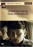 Voix Spirituelles (Spiritual Voices) (NTSC) [DVD]