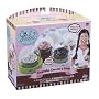 Girl Gourmet Cupcake Pan/ Carrier Holder 4 Count