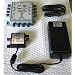 Dish Network DPP 44 Switch Slim Line with Power Insert