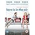 Love Is in the Air [DVD]