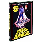 Kingdom Of The Spiders [Special Edition]