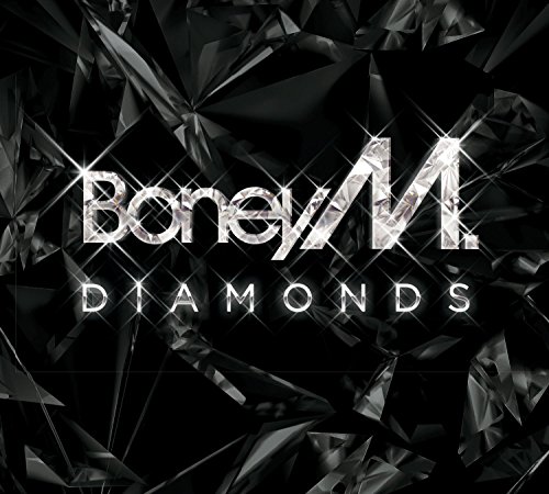 Boney M. - Diamonds (40th Anniversary Edition) - Zortam Music