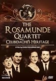 The Rosamunde Quartet: Celibidache`s Heritage