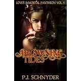 Drowning Tides (Love's Immortal Pantheon)
