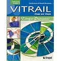 Un projet de vitrail �tape par �tape : Temps Parasite, d�butant projet 2
