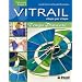 Un projet de vitrail �tape par �tape : Temps Parasite, d�butant projet 2