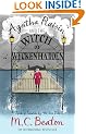Agatha Raisin and the Witch of Wyckhadden