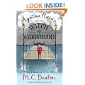 Agatha Raisin and the Witch of Wyckhadden
