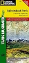 Lake Placid, High Peaks - Trails Illustrated Map # 742
