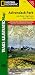 Lake Placid, High Peaks - Trails Illustrated Map # 742